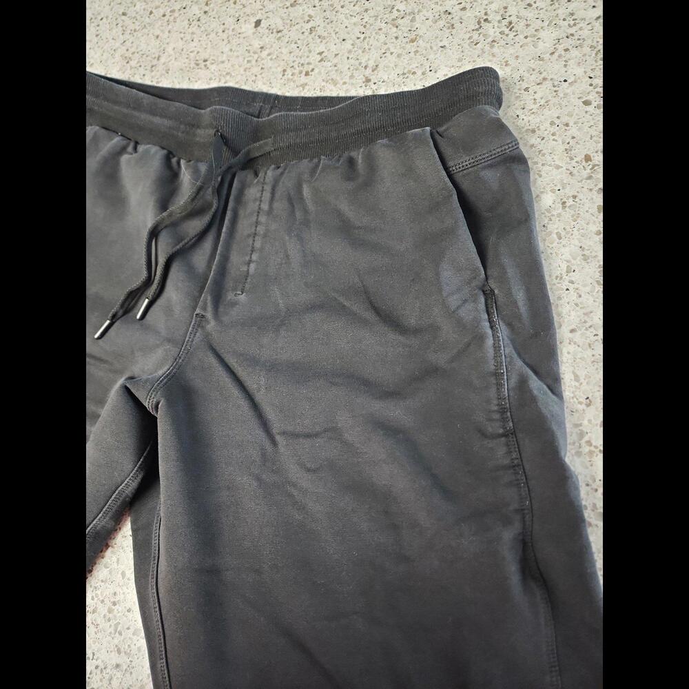 jogger sweat pants
